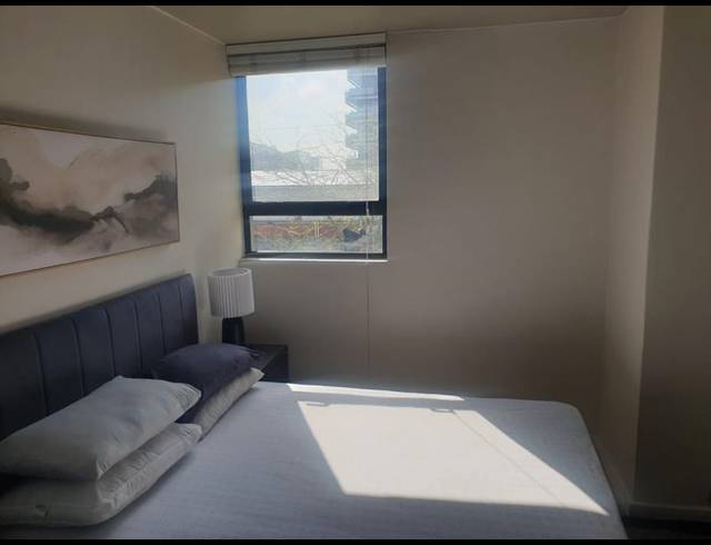 2 BEDROOM PROPERTY TO RENT IN OBSERVATORY